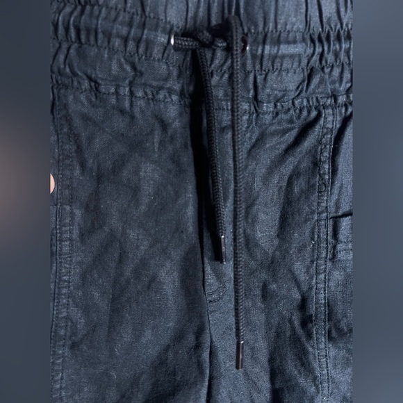 Athleta Cabo Linen 4'" Short in size 12. - Picture 5 of 9